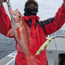 へいみつ丸 釣果
