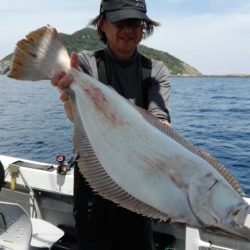 第二大福丸 釣果