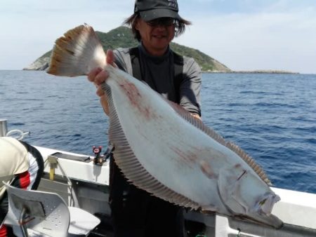 第二大福丸 釣果