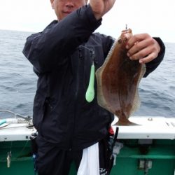 第三むつりょう丸 釣果