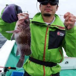 第三むつりょう丸 釣果