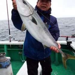 第三むつりょう丸 釣果