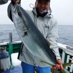 第三むつりょう丸 釣果