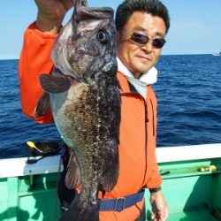 第三むつりょう丸 釣果