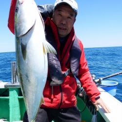 第三むつりょう丸 釣果