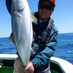 第三むつりょう丸 釣果