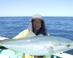 第三むつりょう丸 釣果