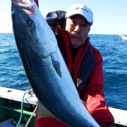 第三むつりょう丸 釣果