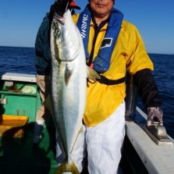 第三むつりょう丸 釣果