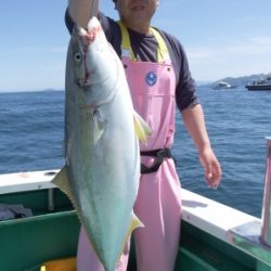 第三むつりょう丸 釣果