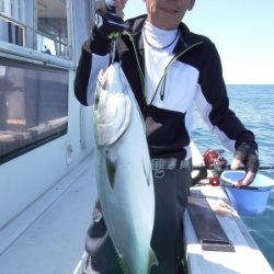 第三むつりょう丸 釣果