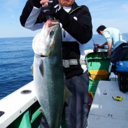 第三むつりょう丸 釣果