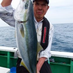 第三むつりょう丸 釣果