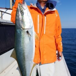 第三むつりょう丸 釣果