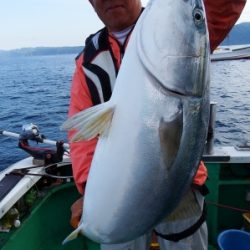 第三むつりょう丸 釣果