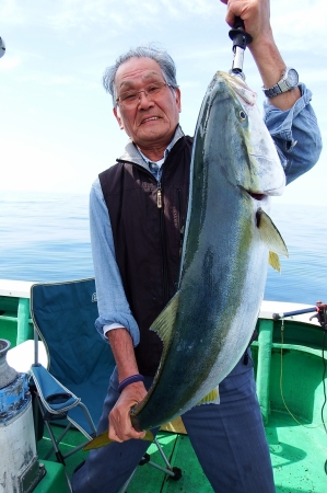 第三むつりょう丸 釣果