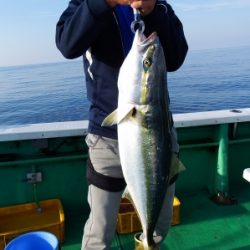 第三むつりょう丸 釣果