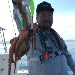 ミタチ丸 釣果