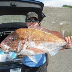 こうゆう丸 釣果