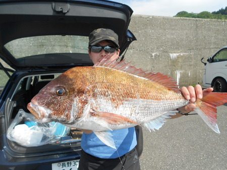 こうゆう丸 釣果