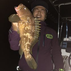 Magic（マジック） 釣果