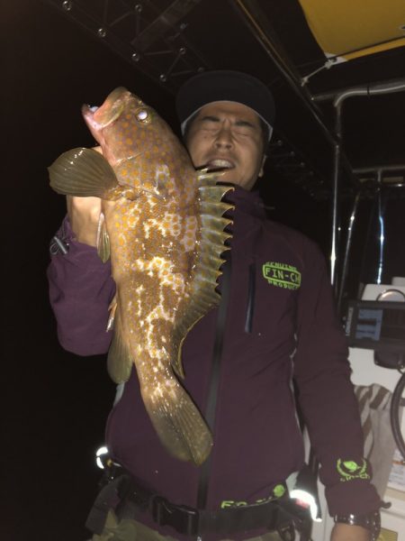 Magic（マジック） 釣果