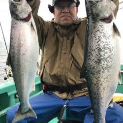 広進丸 釣果