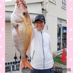 桑田観光 釣果