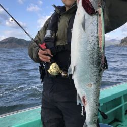 広進丸 釣果