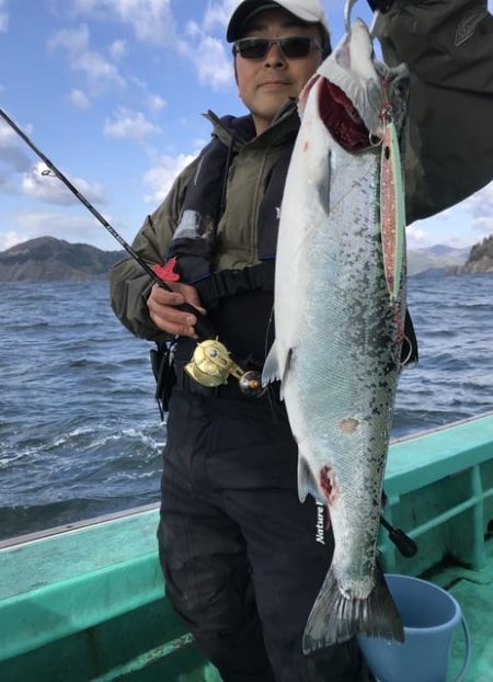 広進丸 釣果
