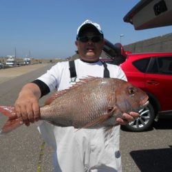 こうゆう丸 釣果