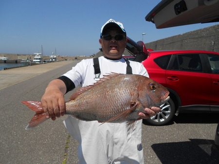 こうゆう丸 釣果