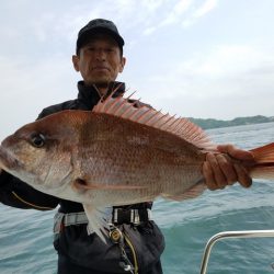 遊漁船 ニライカナイ 釣果