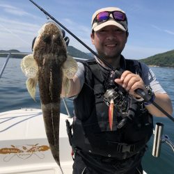 Magic（マジック） 釣果