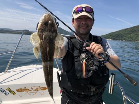 Magic（マジック） 釣果