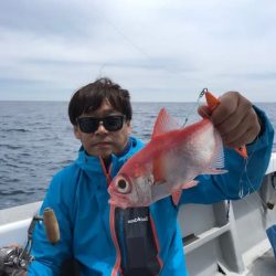へいみつ丸 釣果