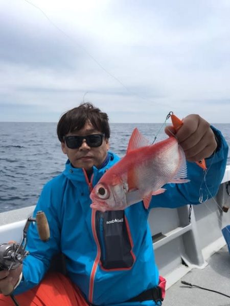 へいみつ丸 釣果