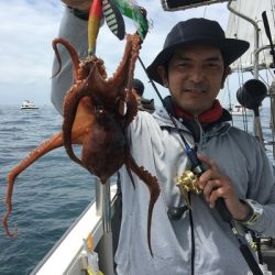 ミタチ丸 釣果