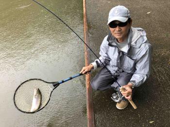 フィッシング サンクチュアリ 釣果