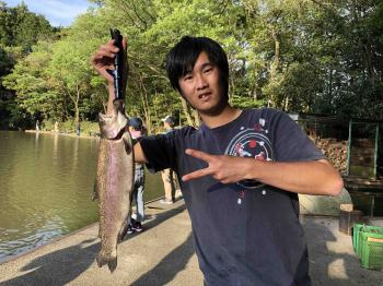 フィッシング サンクチュアリ 釣果