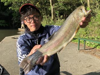 フィッシング サンクチュアリ 釣果