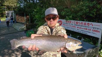 フィッシング サンクチュアリ 釣果