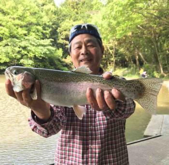 フィッシング サンクチュアリ 釣果