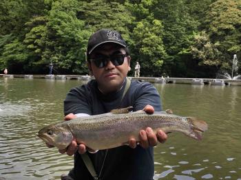 フィッシング サンクチュアリ 釣果