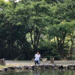 フィッシング サンクチュアリ 釣果