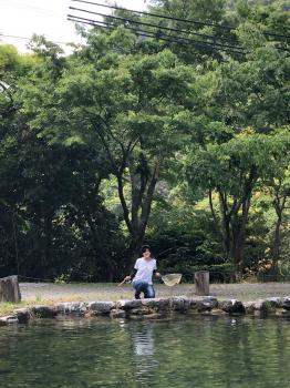 フィッシング サンクチュアリ 釣果