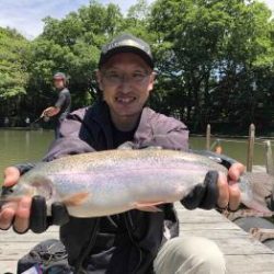 フィッシング サンクチュアリ 釣果