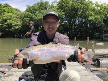 フィッシング サンクチュアリ 釣果