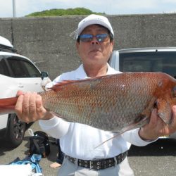 こうゆう丸 釣果
