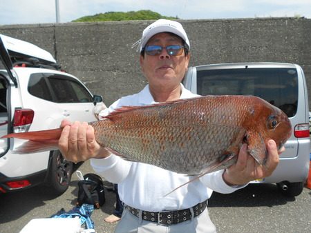 こうゆう丸 釣果